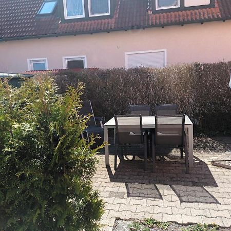 Binder'S Ferienapartments Zur Altmuehl Herrieden Luaran gambar
