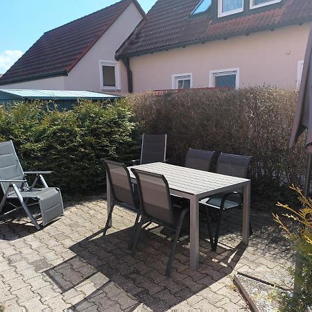 Binder'S Ferienapartments Zur Altmuehl Herrieden Luaran gambar