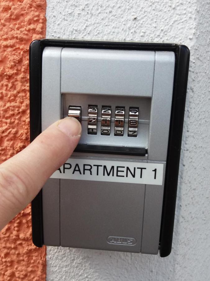 Binder'S Ferienapartments Zur Altmuehl Herrieden Luaran gambar