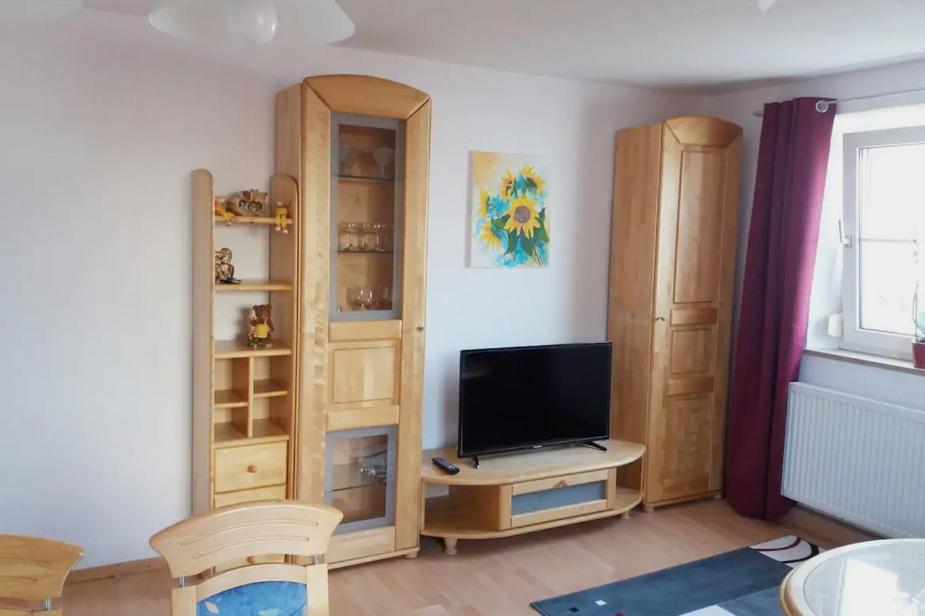 Binder'S Ferienapartments Zur Altmuehl Herrieden Luaran gambar