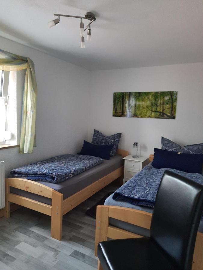 Binder'S Ferienapartments Zur Altmuehl Herrieden Luaran gambar
