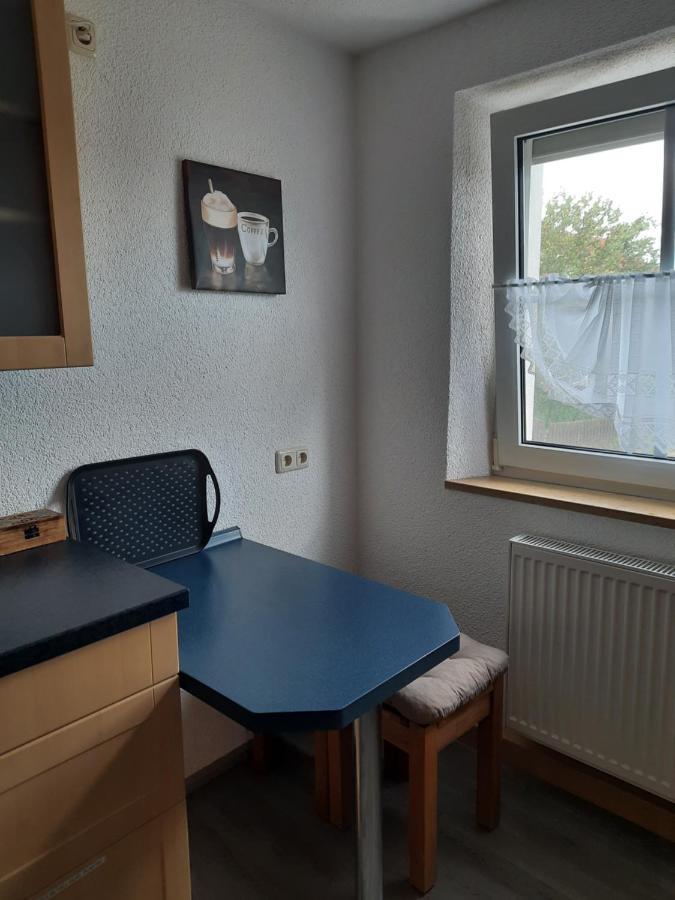 Binder'S Ferienapartments Zur Altmuehl Herrieden Luaran gambar