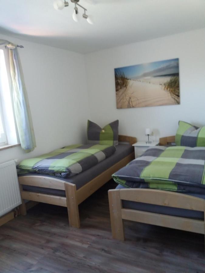 Binder'S Ferienapartments Zur Altmuehl Herrieden Luaran gambar