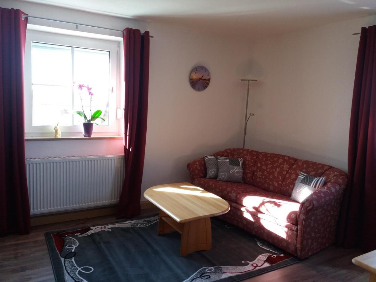 Binder'S Ferienapartments Zur Altmuehl Herrieden Luaran gambar