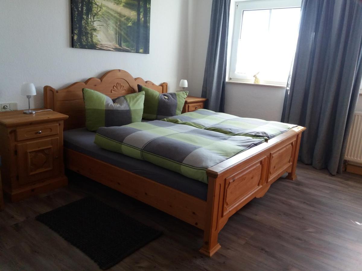 Binder'S Ferienapartments Zur Altmuehl Herrieden Luaran gambar