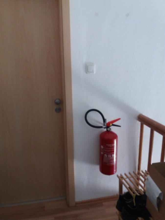 Binder'S Ferienapartments Zur Altmuehl Herrieden Luaran gambar
