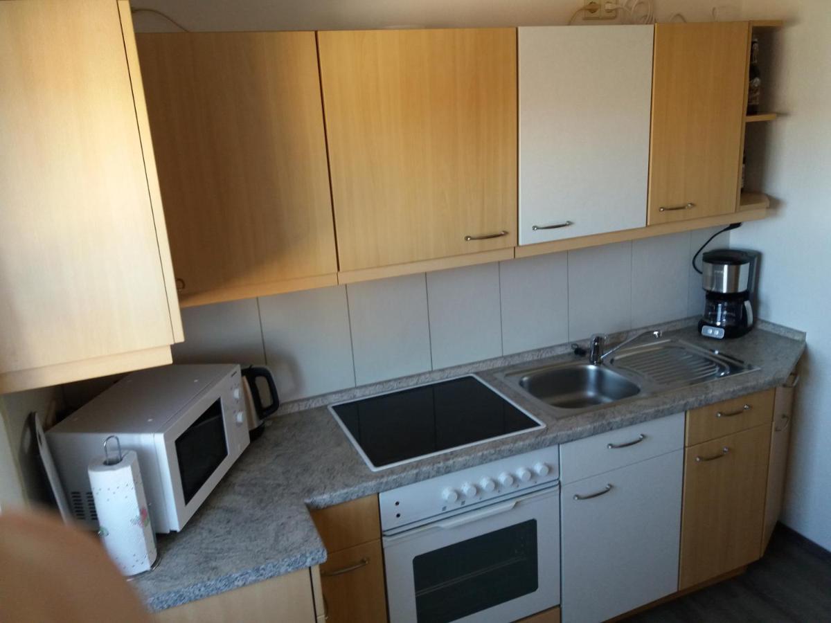Binder'S Ferienapartments Zur Altmuehl Herrieden Luaran gambar
