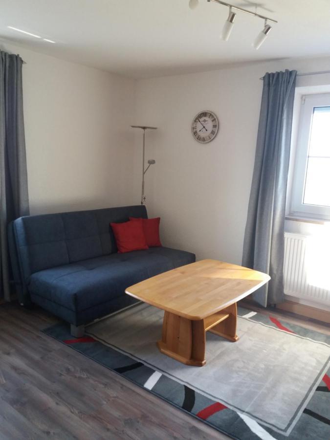 Binder'S Ferienapartments Zur Altmuehl Herrieden Luaran gambar