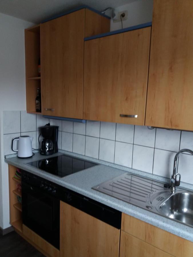Binder'S Ferienapartments Zur Altmuehl Herrieden Luaran gambar