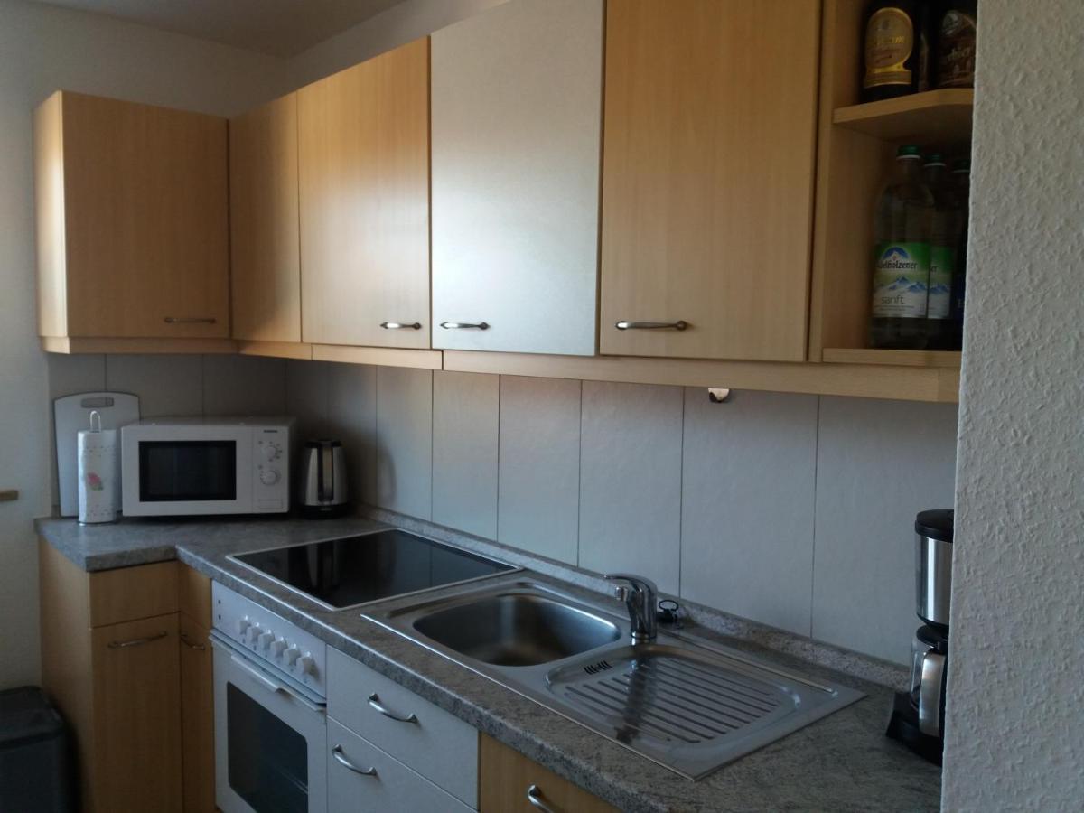 Binder'S Ferienapartments Zur Altmuehl Herrieden Luaran gambar