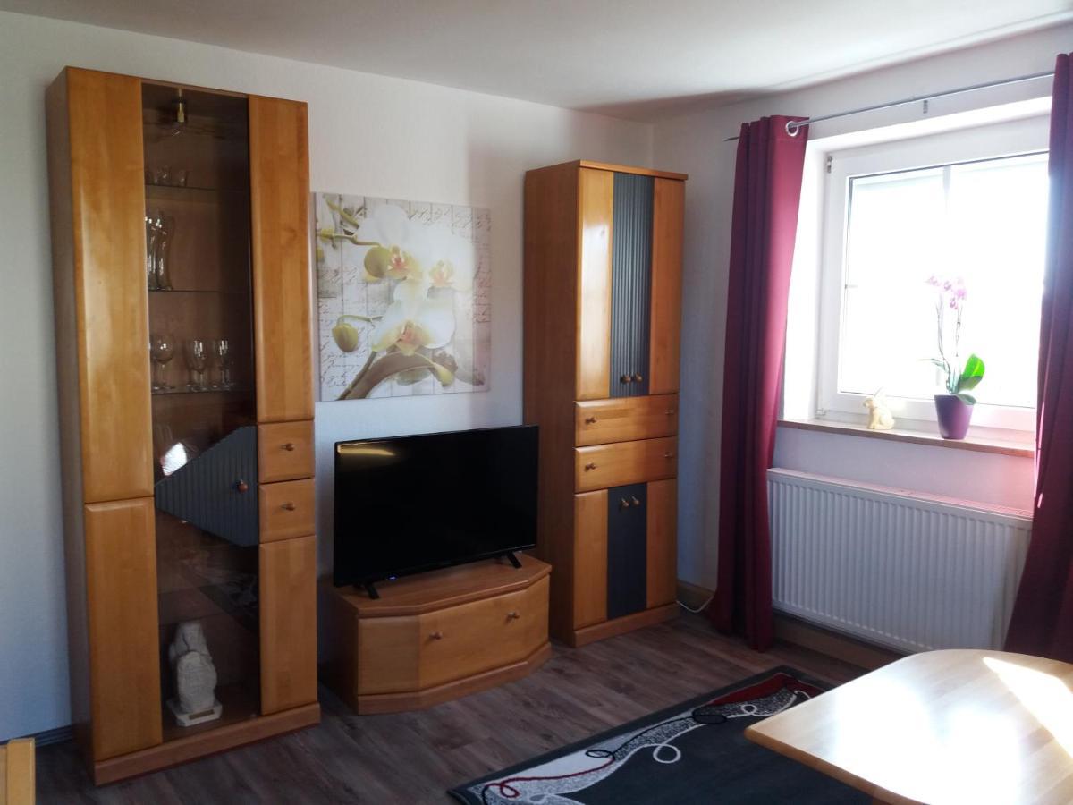 Binder'S Ferienapartments Zur Altmuehl Herrieden Luaran gambar
