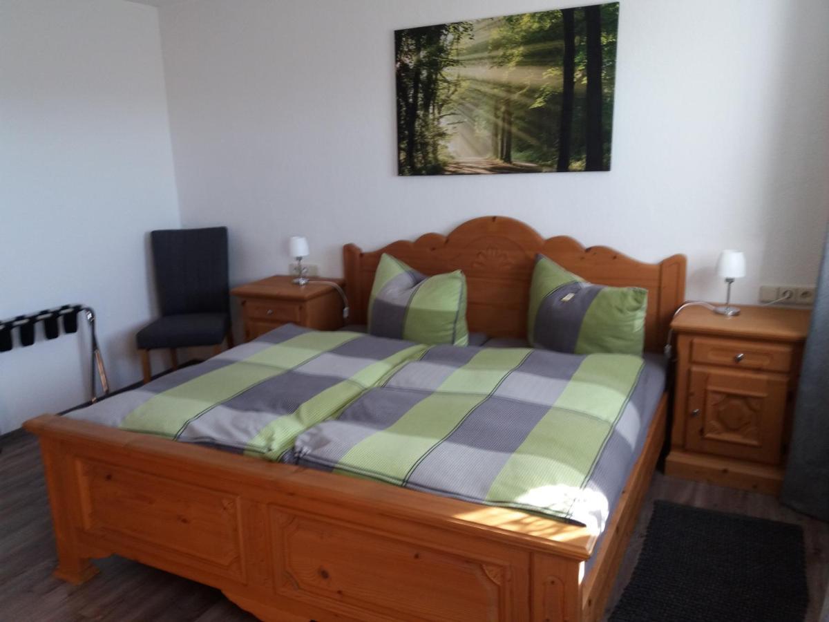 Binder'S Ferienapartments Zur Altmuehl Herrieden Luaran gambar