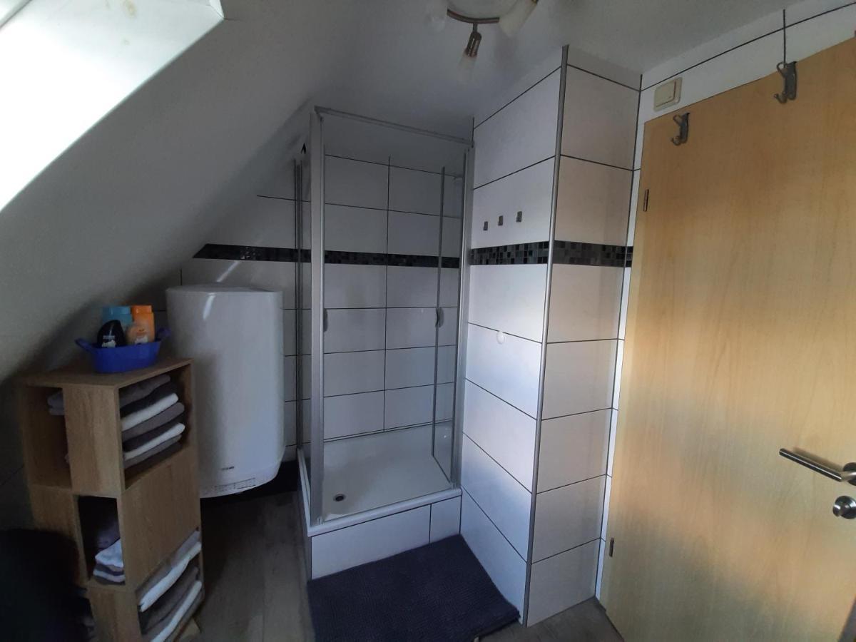 Binder'S Ferienapartments Zur Altmuehl Herrieden Luaran gambar