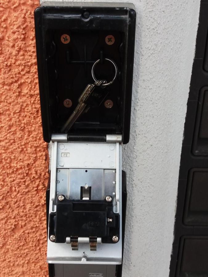 Binder'S Ferienapartments Zur Altmuehl Herrieden Luaran gambar