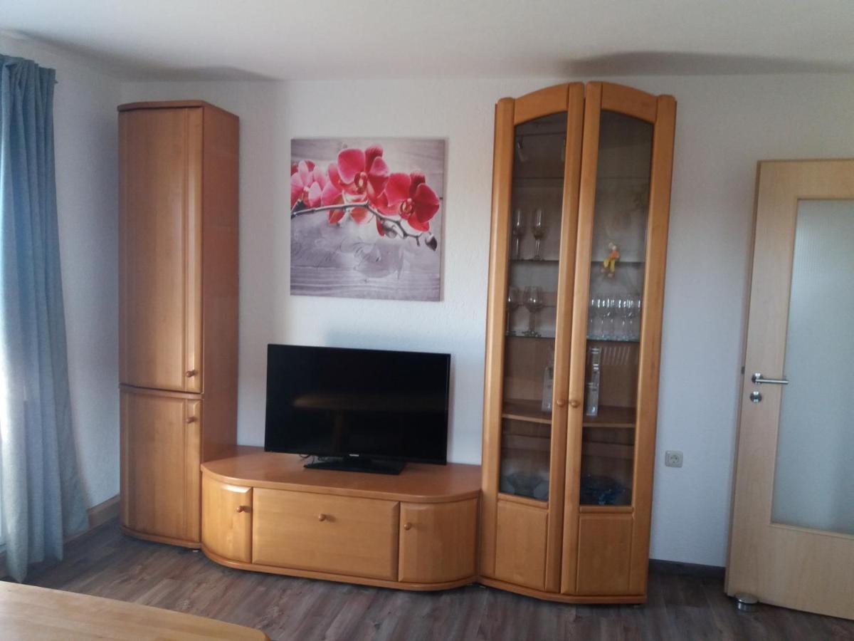 Binder'S Ferienapartments Zur Altmuehl Herrieden Luaran gambar
