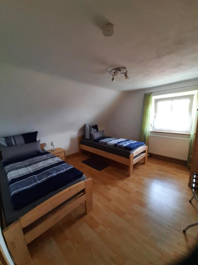 Binder'S Ferienapartments Zur Altmuehl Herrieden Luaran gambar