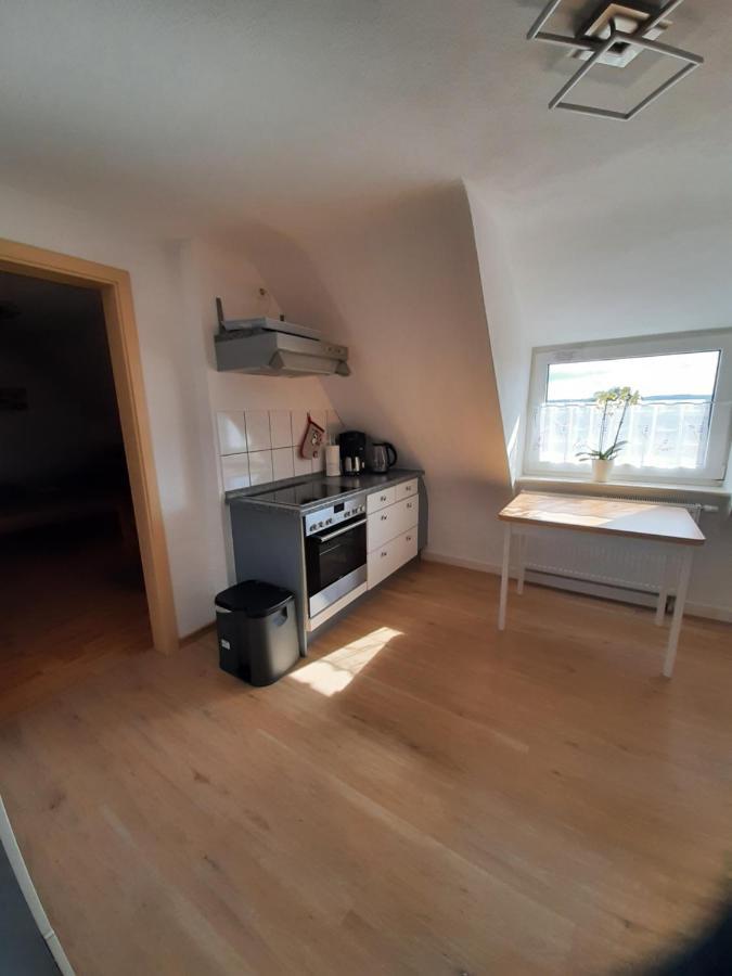 Binder'S Ferienapartments Zur Altmuehl Herrieden Luaran gambar