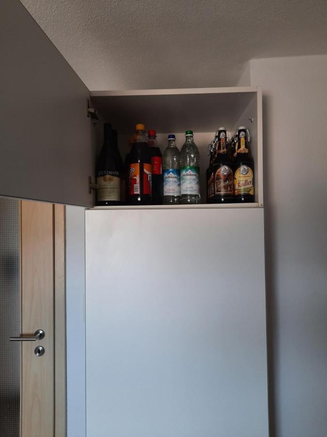 Binder'S Ferienapartments Zur Altmuehl Herrieden Luaran gambar