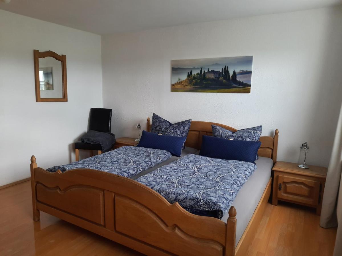 Binder'S Ferienapartments Zur Altmuehl Herrieden Luaran gambar